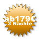 ab179€ 3 Nächte