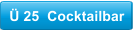 Ü 25  Cocktailbar