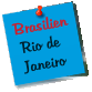 Brasilien  Rio de   Janeiro