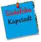 Südafrika Kapstadt